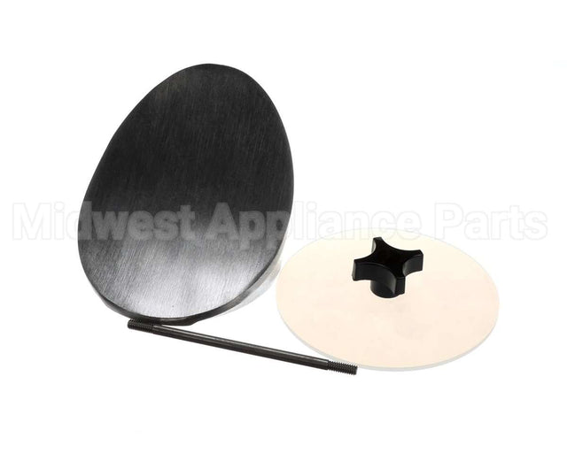 00-107238 Hobart Hopper Feed Plug