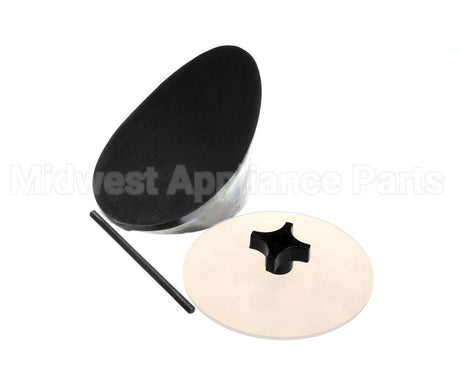 00-107238 Hobart Hopper Feed Plug