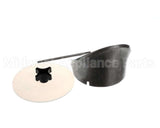 00-107238 Hobart Hopper Feed Plug
