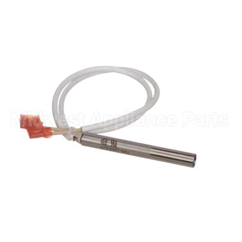 00-108202-00002 Hobart Heater Control Box