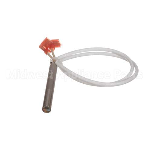 00-108202-00002 Hobart Heater Control Box