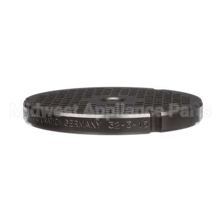 00-108581-00001 Hobart Plate #32-3/16