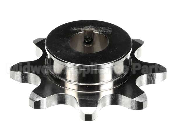 00-111715 Hobart Sprocket (8T)