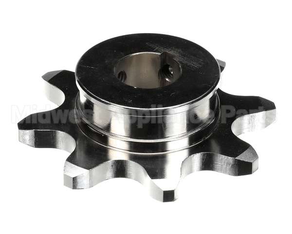 00-111715 Hobart Sprocket (8T)