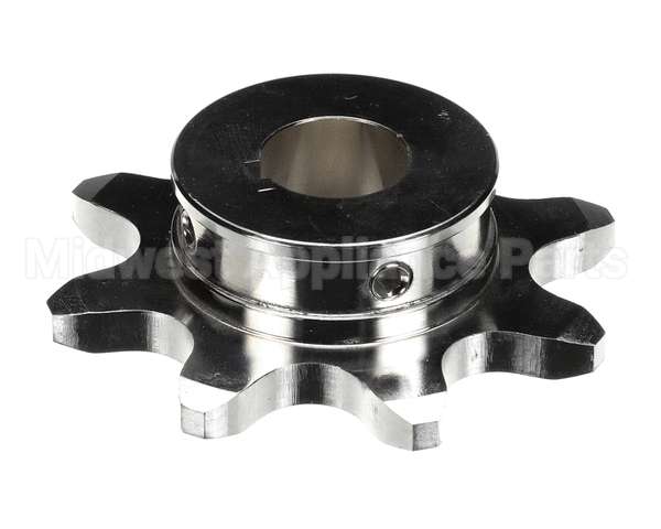 00-111715 Hobart Sprocket (8T)