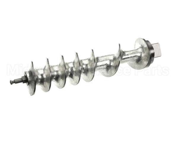 00-111823 Hobart Worm Assembly