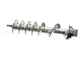 00-111823 Hobart Worm Assembly