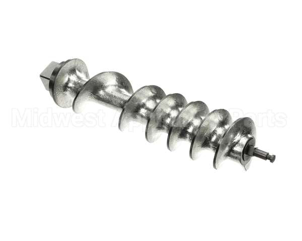 00-111823 Hobart Worm Assembly