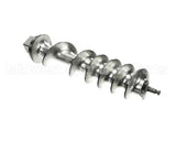 00-111823 Hobart Worm Assembly
