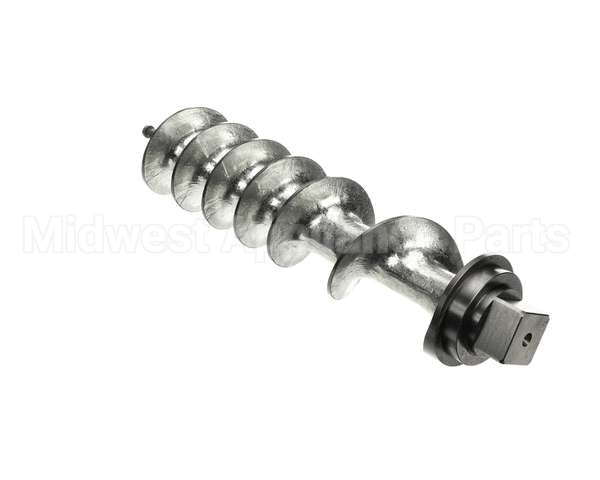 00-111823 Hobart Worm Assembly