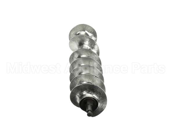 00-111823 Hobart Worm Assembly