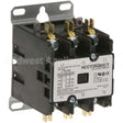 00-112124-10-2 Compatible Hobart Contactor 3P 30/40A 24V