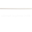 00-112378-49 Compatible Hobart Slide, Door (24-1/2")