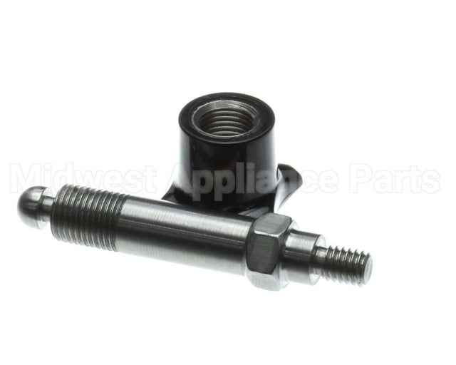 00-113716 Hobart Ctr Stud Lock Nut