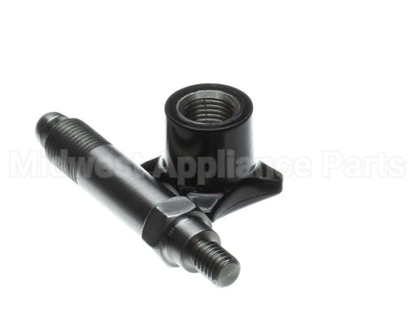 00-113716 Hobart Ctr Stud Lock Nut