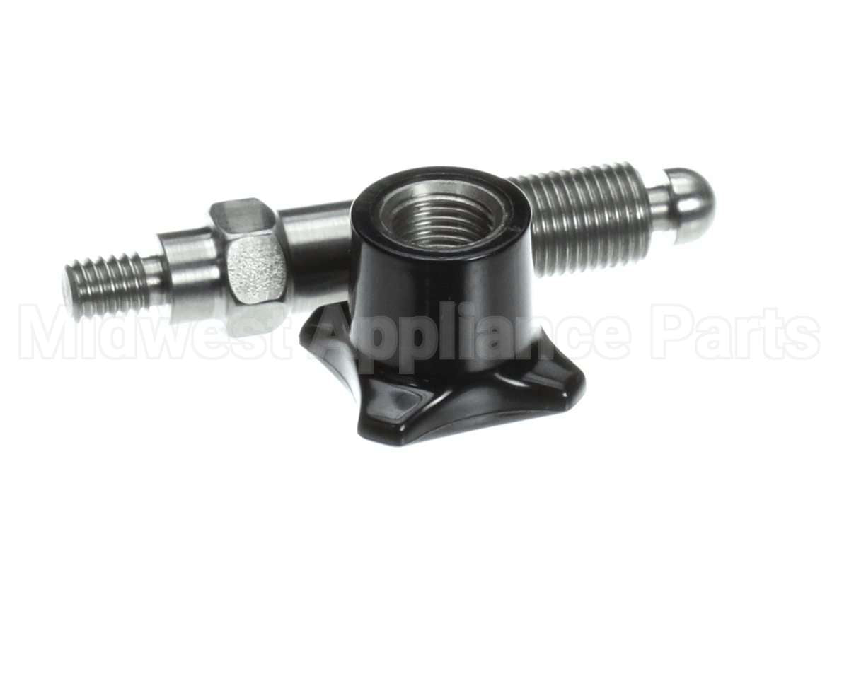 00-113716 Hobart Ctr Stud Lock Nut