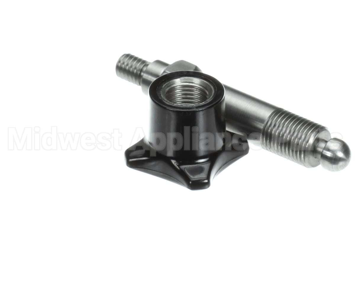 00-113716 Hobart Ctr Stud Lock Nut