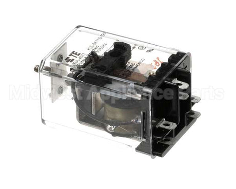 00-114744 Hobart Relay - Reversing