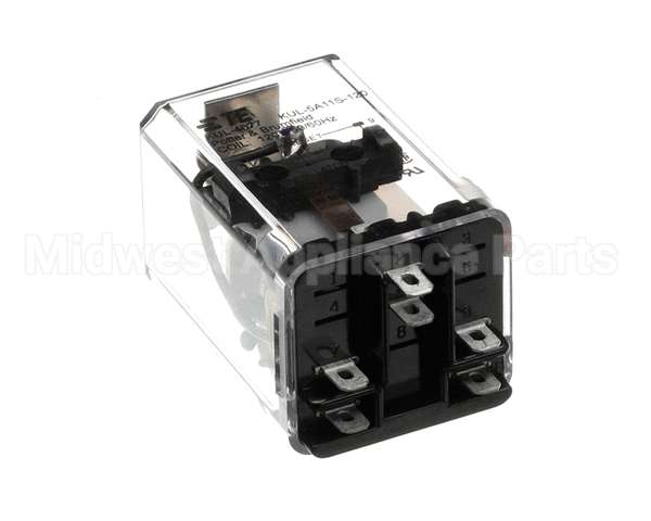 00-114744 Hobart Relay - Reversing