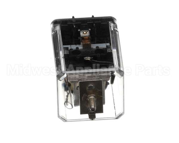 00-114744 Hobart Relay - Reversing