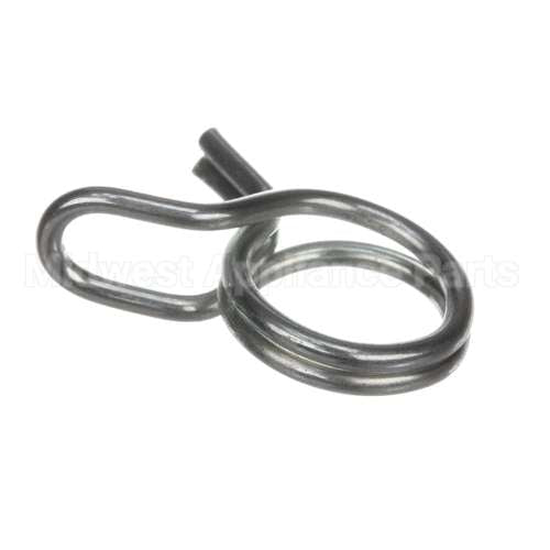 00-115747-00008 Hobart Clamp, Hose