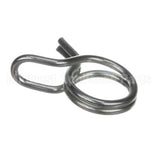00-115747-00008 Hobart Clamp, Hose