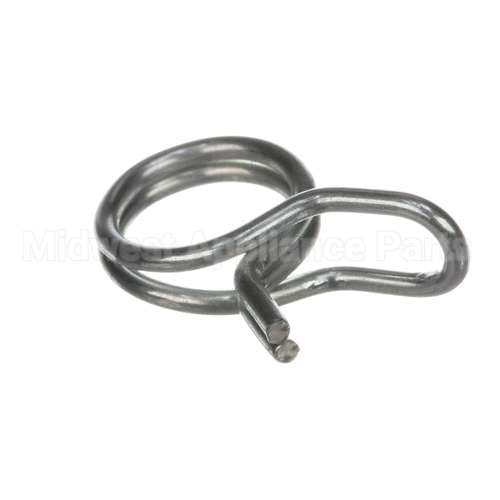 00-115747-00008 Hobart Clamp, Hose