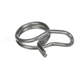 00-115747-00008 Hobart Clamp, Hose