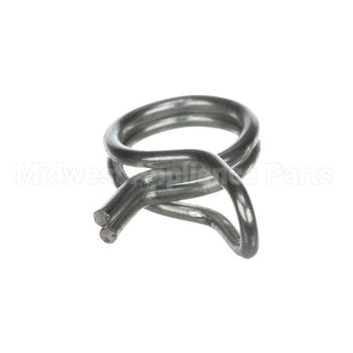 00-115747-00008 Hobart Clamp, Hose