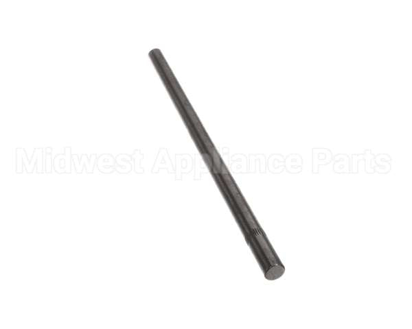 00-116644-00002 Hobart Shaft, Bowl Cur