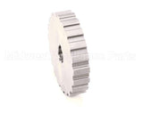 00-116650 Hobart Pulley Motor Time