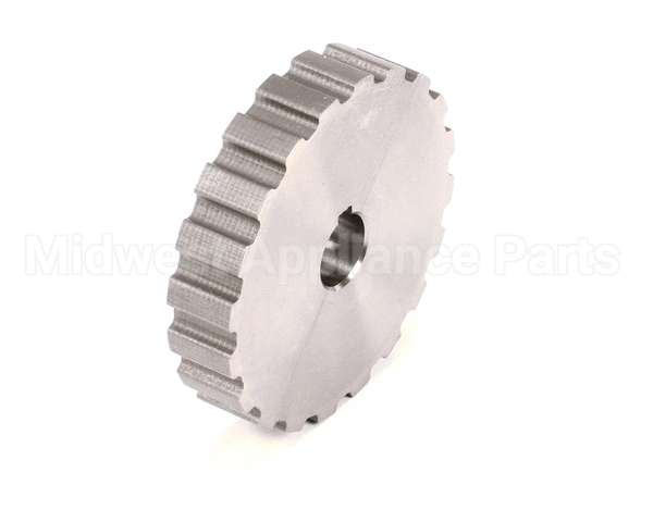 00-116650 Hobart Pulley Motor Time
