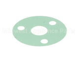 00-116654-00001 Hobart Shim Support Shaft