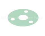 00-116654-00001 Hobart Shim Support Shaft