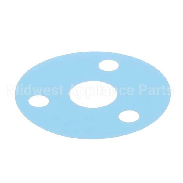 00-116654-00002 Compatible Hobart Shim Support Shaft