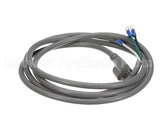 00-117542-00007 Hobart Cord Plug