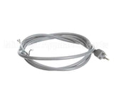 00-117542-00021 Hobart Cord Plug Assembly