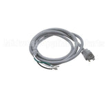 00-117542-00037 Hobart Cord Plug Assembly