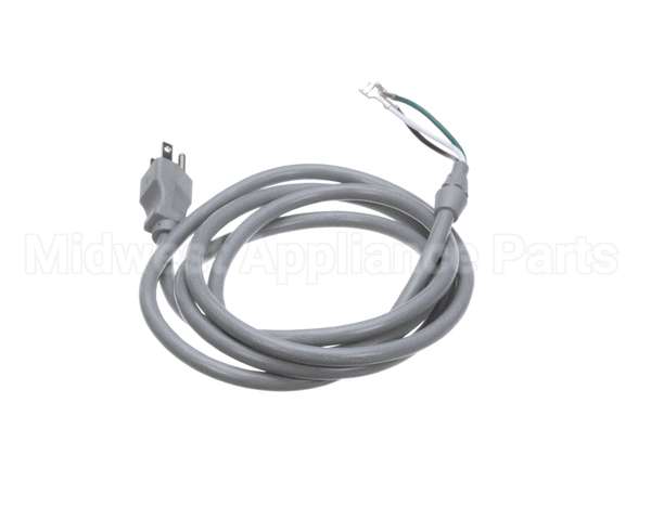 00-117542-00037 Hobart Cord Plug Assembly