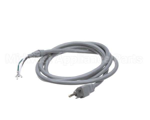 00-117542-00037 Hobart Cord Plug Assembly