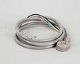 00-117542-00095 Hobart Cord, Plug Assembly
