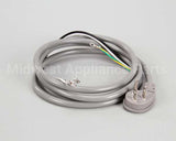 00-117542-00095 Hobart Cord, Plug Assembly