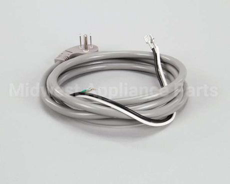 00-117542-00095 Hobart Cord, Plug Assembly