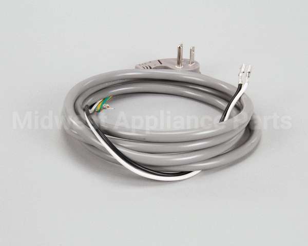 00-117542-00095 Hobart Cord, Plug Assembly