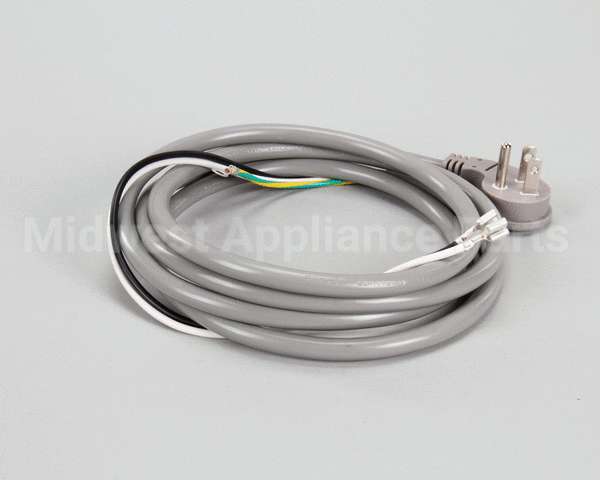 00-117542-00095 Hobart Cord, Plug Assembly