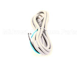 00-117542-00117 Hobart Cord Plug Assembly