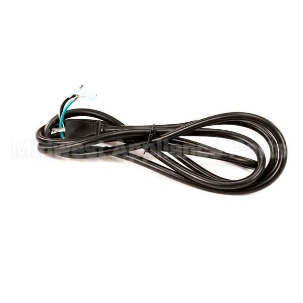 00-117542-00124 Compatible Midwest Appliance Parts Cord Plug Assembly