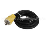 00-117612-00016 Hobart Cord Plug