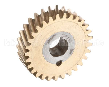00-118237-00001 Hobart Worm Wheel Bushi