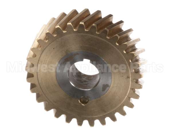 00-118237-00001 Hobart Worm Wheel Bushi